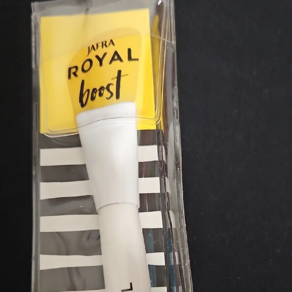 Jafra Royal Boost Applicator